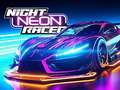 Trò chơi Neon City Racers