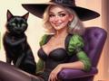 Trò chơi Halloween Pairs
