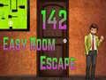 Trò chơi Amgel Easy Room Escape 142