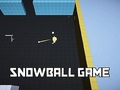 Trò chơi Snowball Game