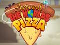 Trò chơi Around the Worlds Pizza