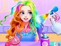 Trò chơi Princess Doll Dress Up