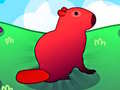 Trò chơi Capybara Beaver Evolution: Idle Clicker