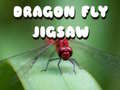 Trò chơi Dragon Fly Jigsaw