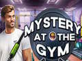 Trò chơi Mystery at the Gym