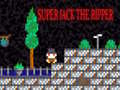 Trò chơi Super Jack the Ripper