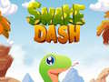 Trò chơi Snake Dash