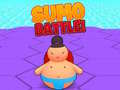 Trò chơi Sumo Battle!