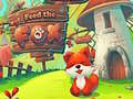 Trò chơi Feed The Fox