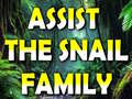Trò chơi Assist The Snail Family