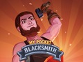 Trò chơi My Pocket Blacksmith