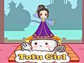 Trò chơi Tofu Girl