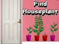 Trò chơi Find Houseplant