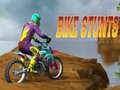 Trò chơi Bike Stunts 