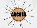 Trò chơi Archer 