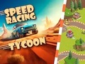Trò chơi Car Speed Racing Tycoon
