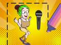 Trò chơi Draw 2 Save Puzzle
