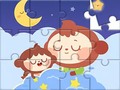 Trò chơi Jigsaw Puzzle: Sleeping