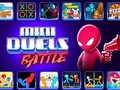 Trò chơi Mini Duels Battle