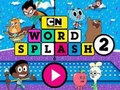 Trò chơi Word Splash 2