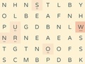 Trò chơi Letter Link