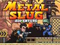 Trò chơi Metal Slug Adventure