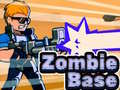 Trò chơi Zombie Base