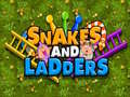 Trò chơi Snakes and Ladders 