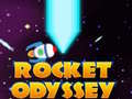 Trò chơi Rocket Odyssey