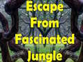 Trò chơi Escape From Fascinated Jungle