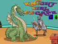 Trò chơi Knight Girl Escape