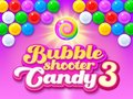 Trò chơi Bubble Shooter Candy 3