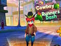Trò chơi Cowboy Runners Dash