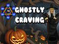 Trò chơi Ghostly Craving