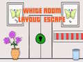 Trò chơi White Room Layout Escape