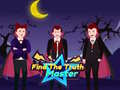 Trò chơi Find The Truth Master
