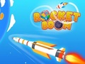 Trò chơi Rocket Boom: Space Destroy 3D