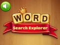 Trò chơi Word Search Explorer