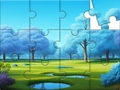 Trò chơi Jigsaw Puzzle: Magic Forest