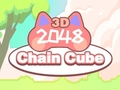 Trò chơi Chain Cube 2048 3D