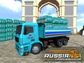 Trò chơi Russian Cargo Simulator