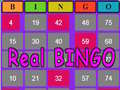Trò chơi Real BINGO 
