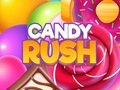 Trò chơi Candy Rush