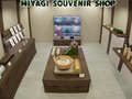 Trò chơi Miyagi Souvenir Shop