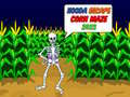 Trò chơi Hooda Escape Corn Maze 2023