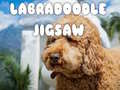 Trò chơi Labradoodle Jigsaw