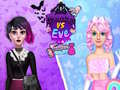 Trò chơi Wendy vs Eve Fashion Battle