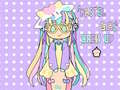 Trò chơi Pastel Girl Dress Up