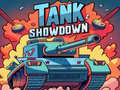 Trò chơi Tank Showdown