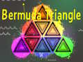 Trò chơi Bermuda Triangle
